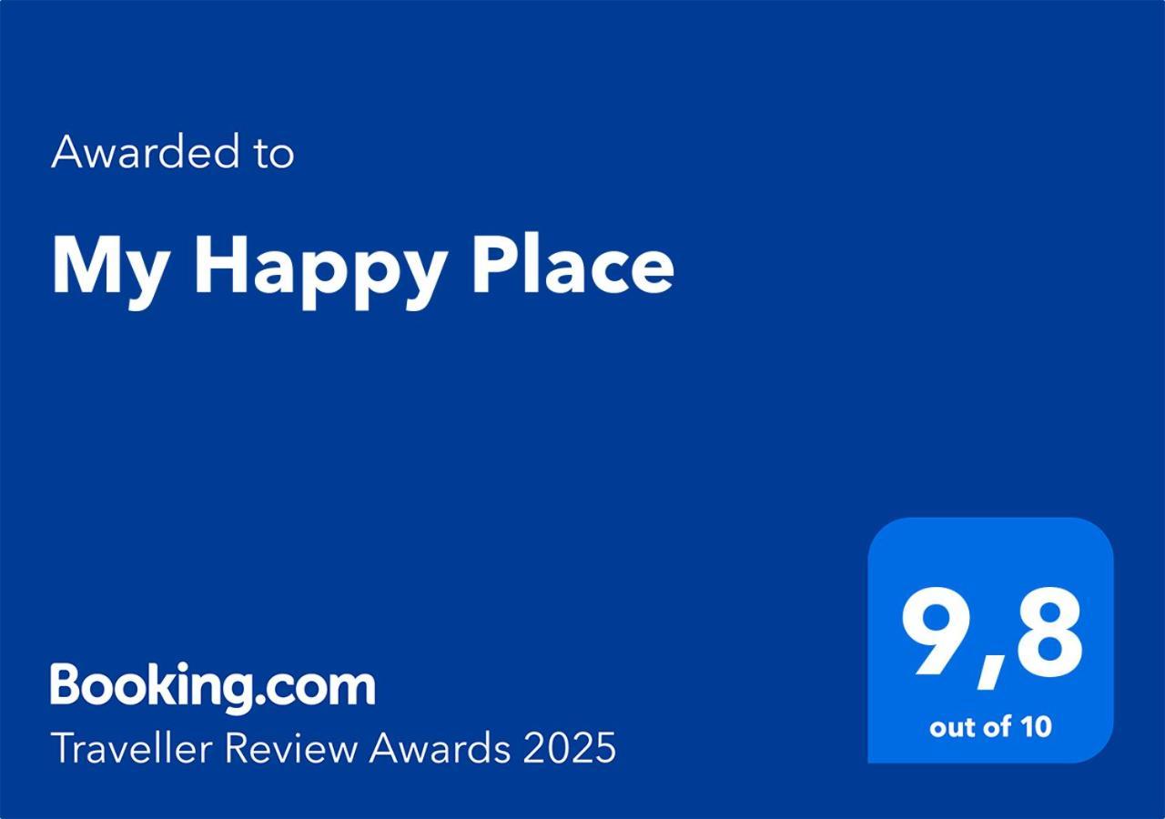 My Happy Place Bari Exterior photo